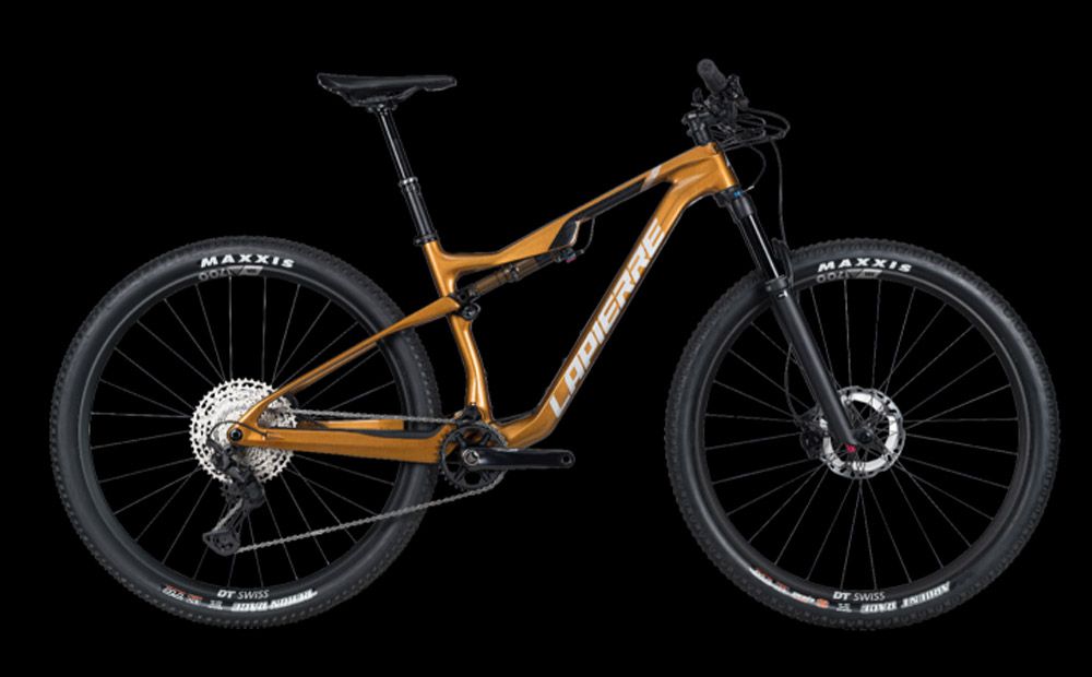 Lapierre XRM 8.9. 5.199 €