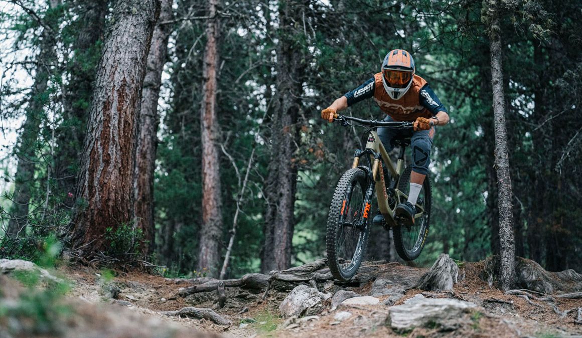 Leatt presenta la nueva colección Enduro 2022 Leatt presenta la nueva colección Enduro 2022