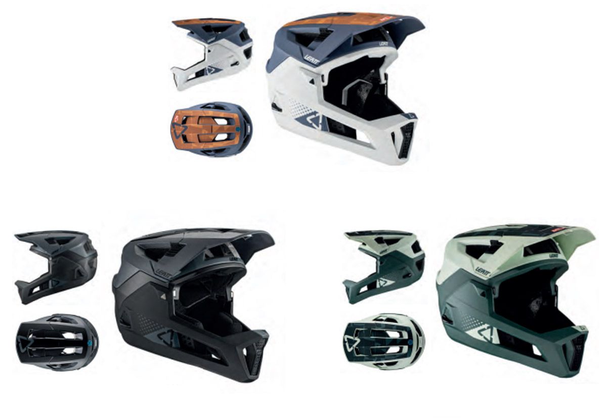 Leatt presenta la nueva colección Enduro 2022 (3)
