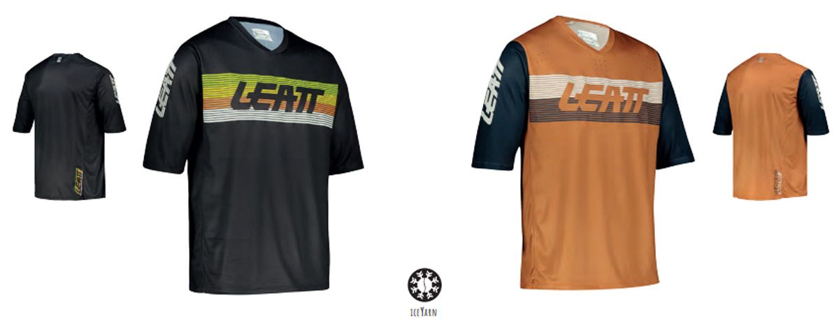 Leatt presenta la nueva colección Enduro 2022 (2)