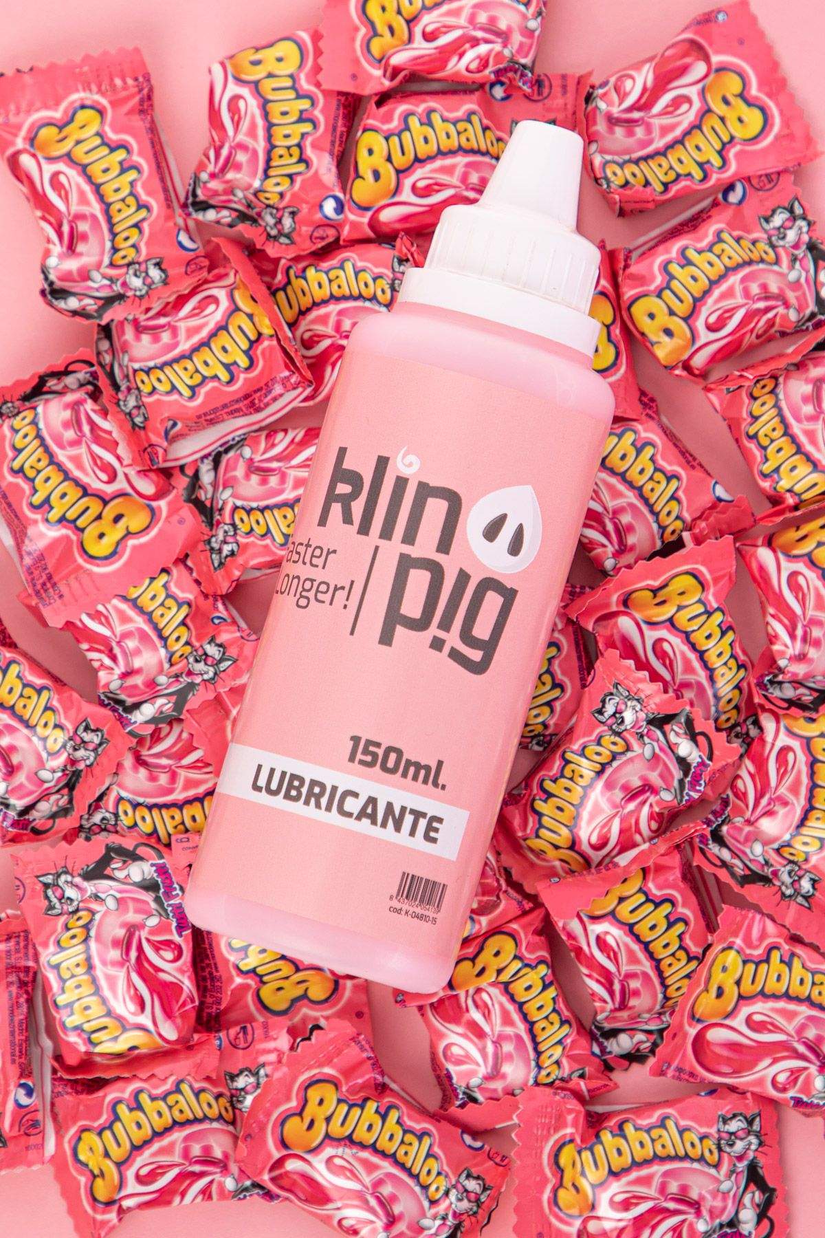Klinpig, nueva marca de mantenimiento de bicis (2)