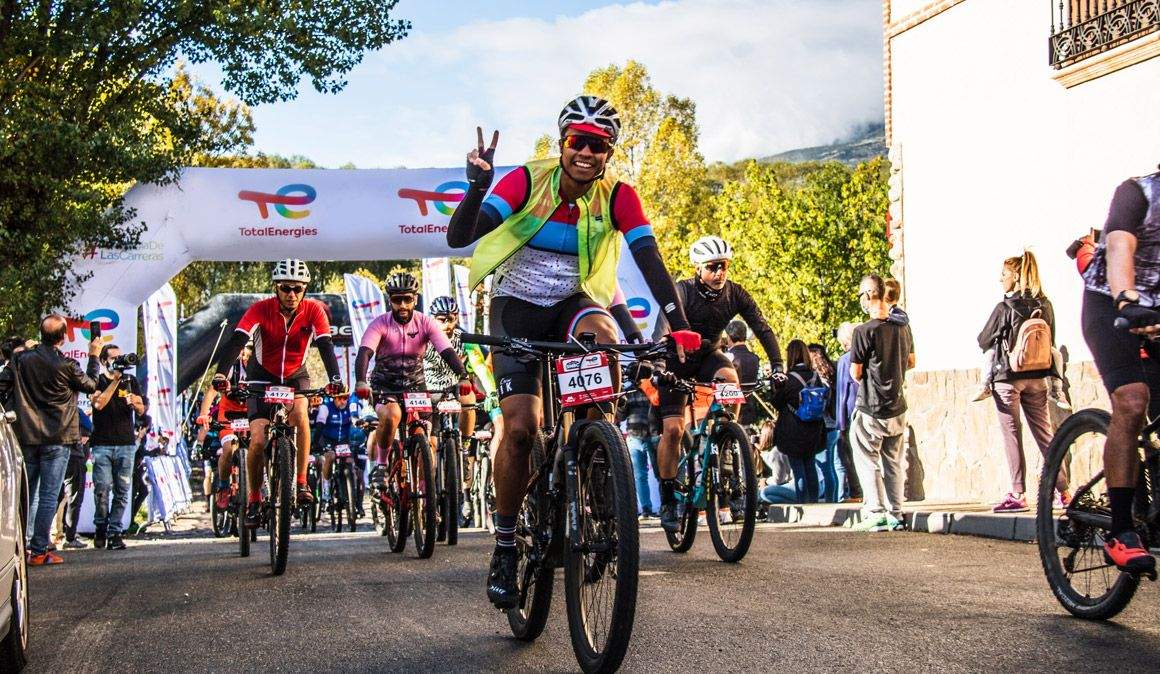 Territorio Sierra Norte Bike Challenge 2022