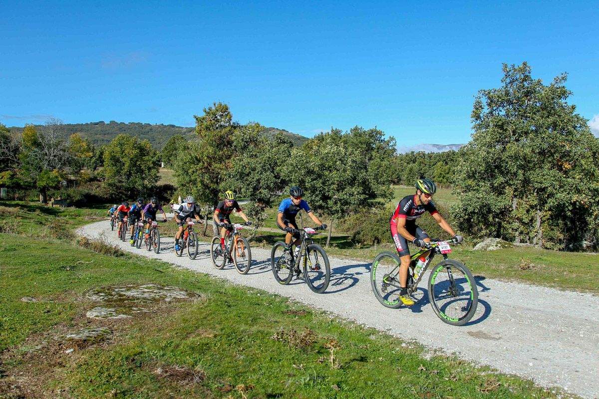 Territorio Sierra Norte Bike Challenge 2022  detalle 3