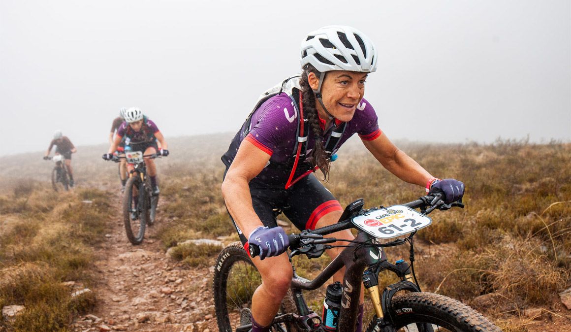 Cape Epic. Comenza la carrera por inscribirse para 2023