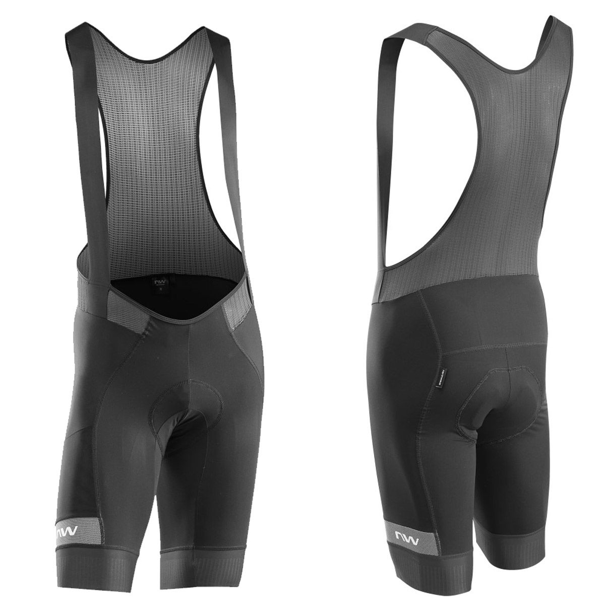 Así es la colección verano de ropa Northwave RocksterBibshort northwave vicsports 2