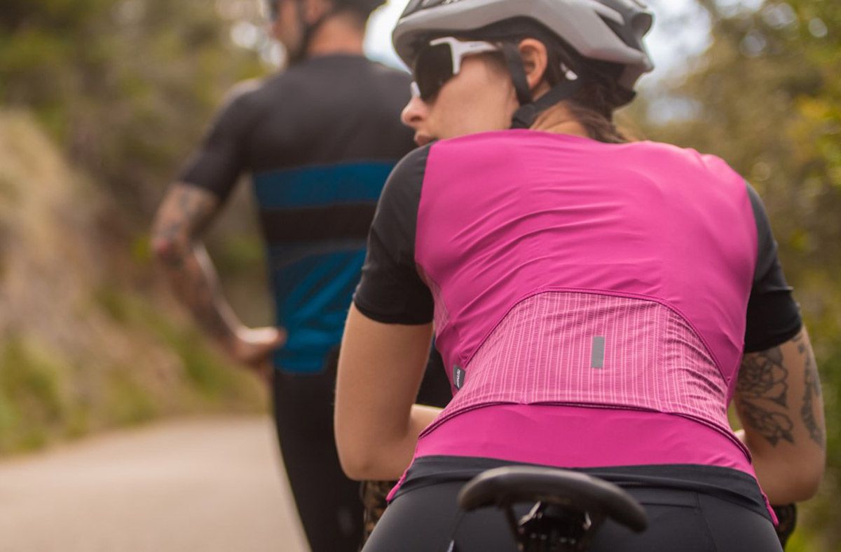 Así es la colección verano de ropa Northwave ExtremeWmn northwave vicsports 3