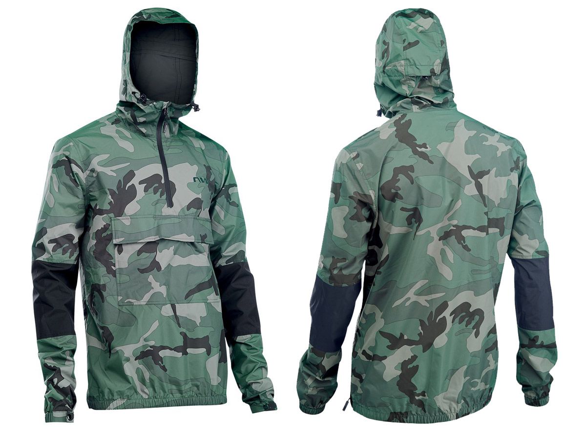 Así es la colección verano de ropa Northwave adrenalightjkt h22 89221028 93 1
