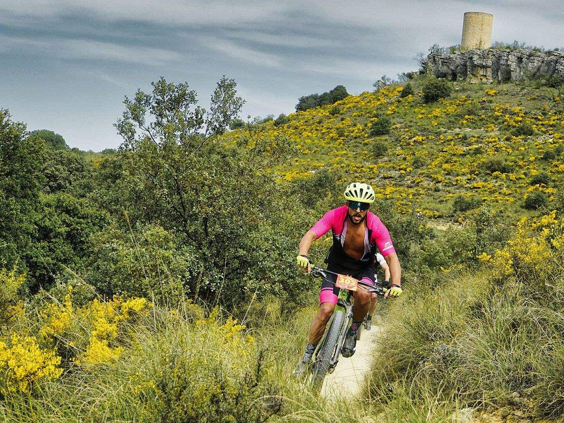 Talamanca, así será el recorrido del 7 Estrellas detalle