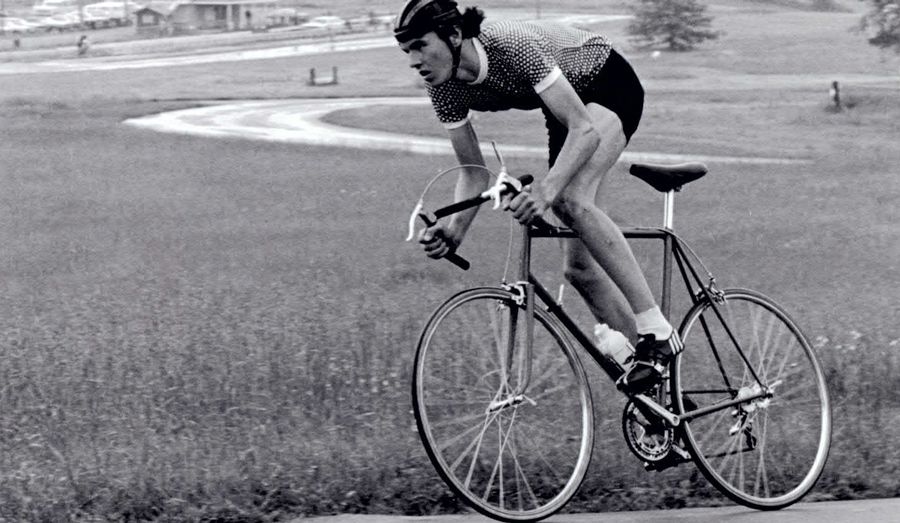 005 Ritchey 50 Tom Ritchey 005 Ritchey 50 Tom Ritchey