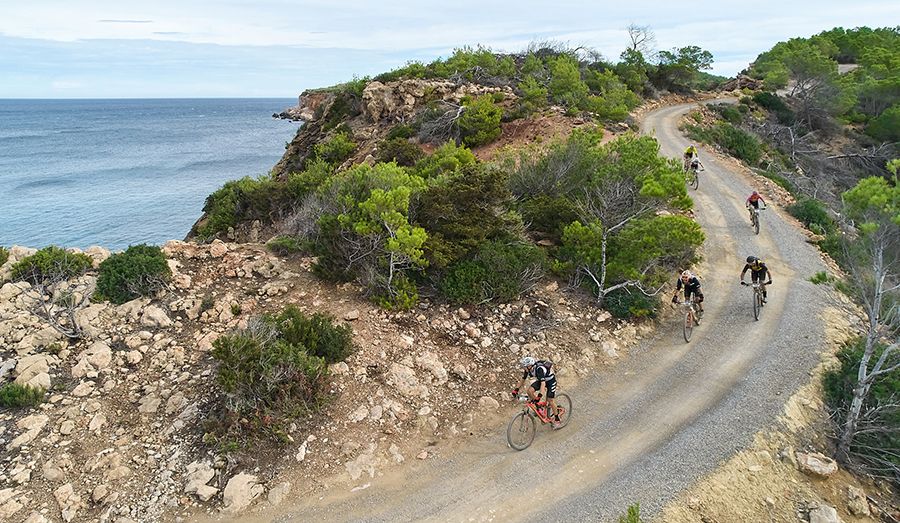 Shimano Vuelta a Ibiza Shimano Vuelta a Ibiza