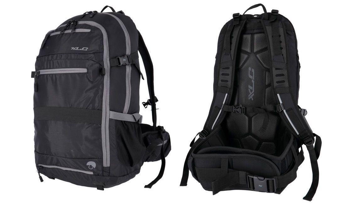mochila xlc ebike ba s98 mochila xlc ebike ba s98