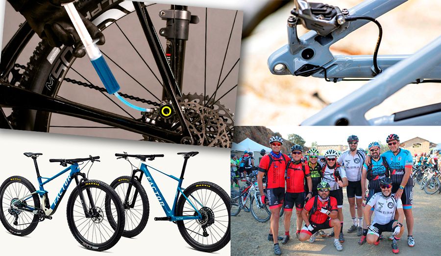 Top 10 MTB