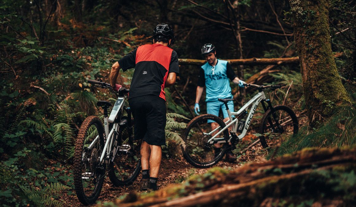 Spiuk presenta la colección All Terrain para verano