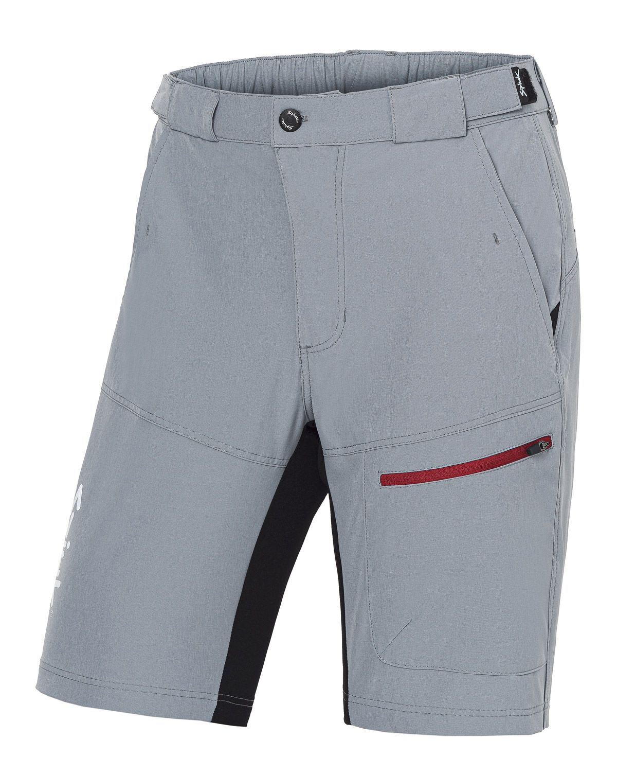 Spiuk presenta la colección All Terrain para verano shorts