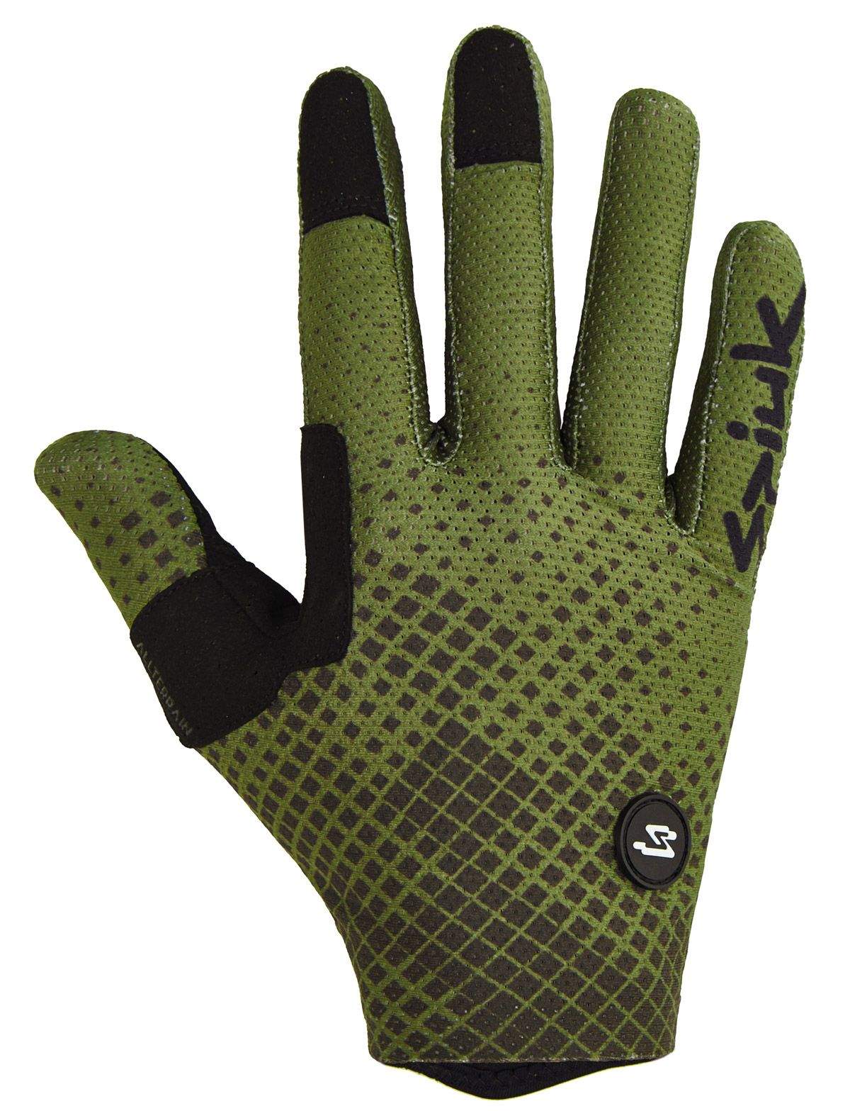 Spiuk presenta la colección All Terrain para verano guantes