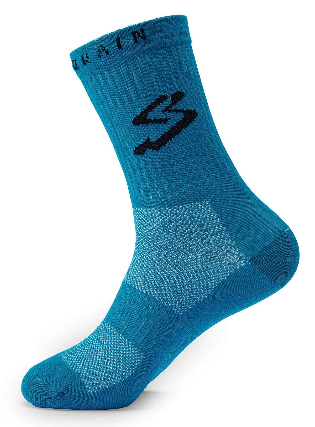 Spiuk presenta la colección All Terrain para verano calcetines
