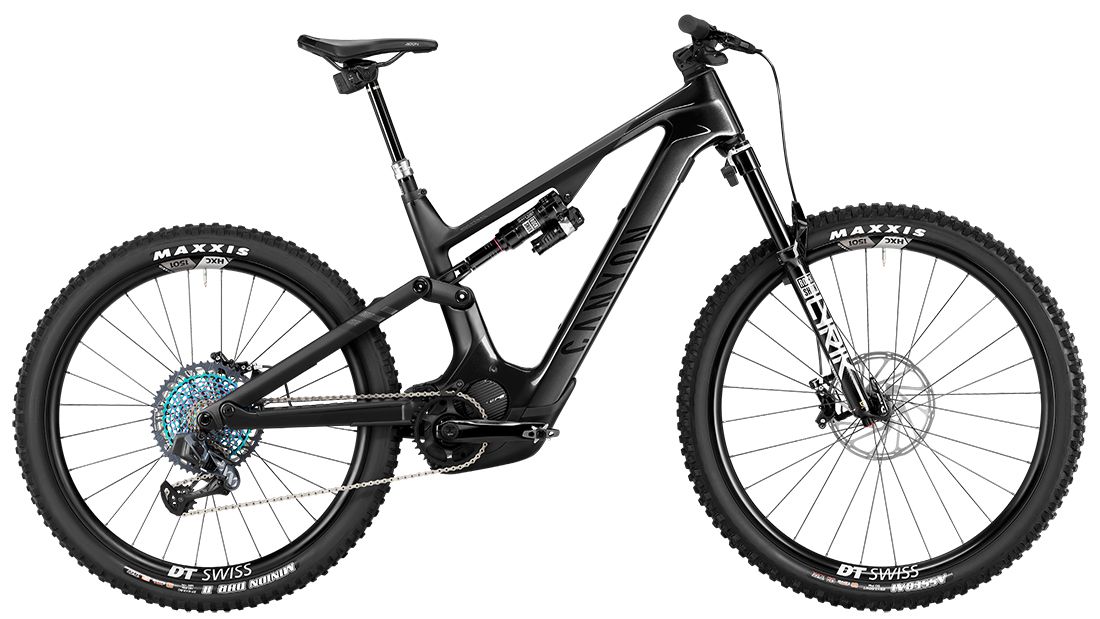 Canyon spectral on cfr LTD copia Canyon spectral on cfr LTD copia