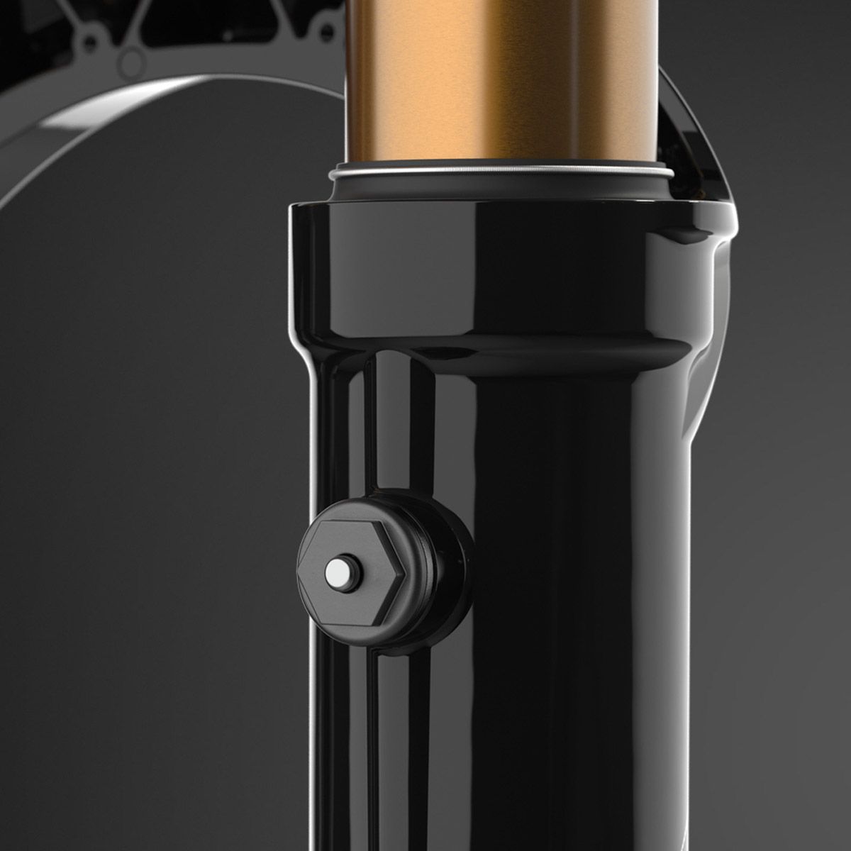 Así será la nueva FOX 36 2023 detalle 2