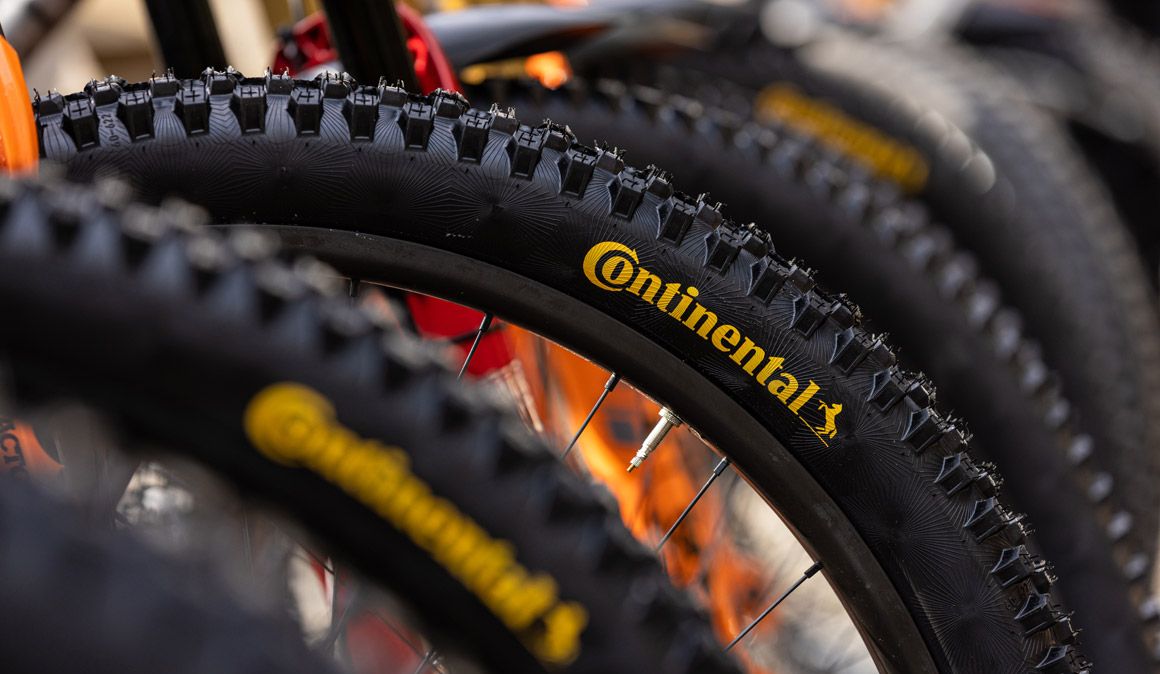 Gama Continental Gravity
