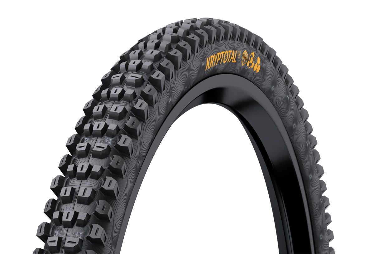 Gama Continental Gravity Krytotal