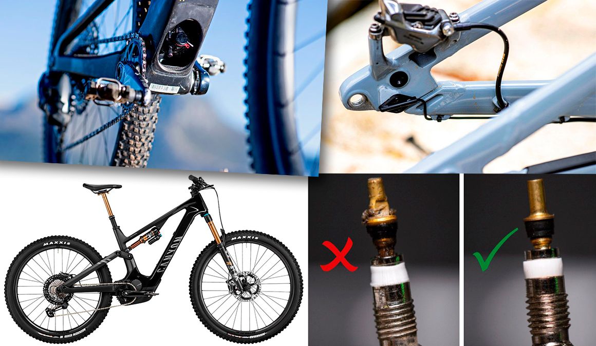 Top 10 MTB
