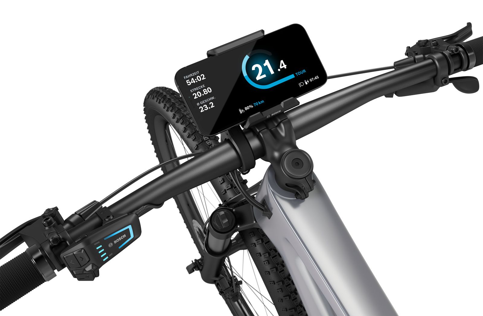 Bosch presenta el SmartphoneGrip (5)