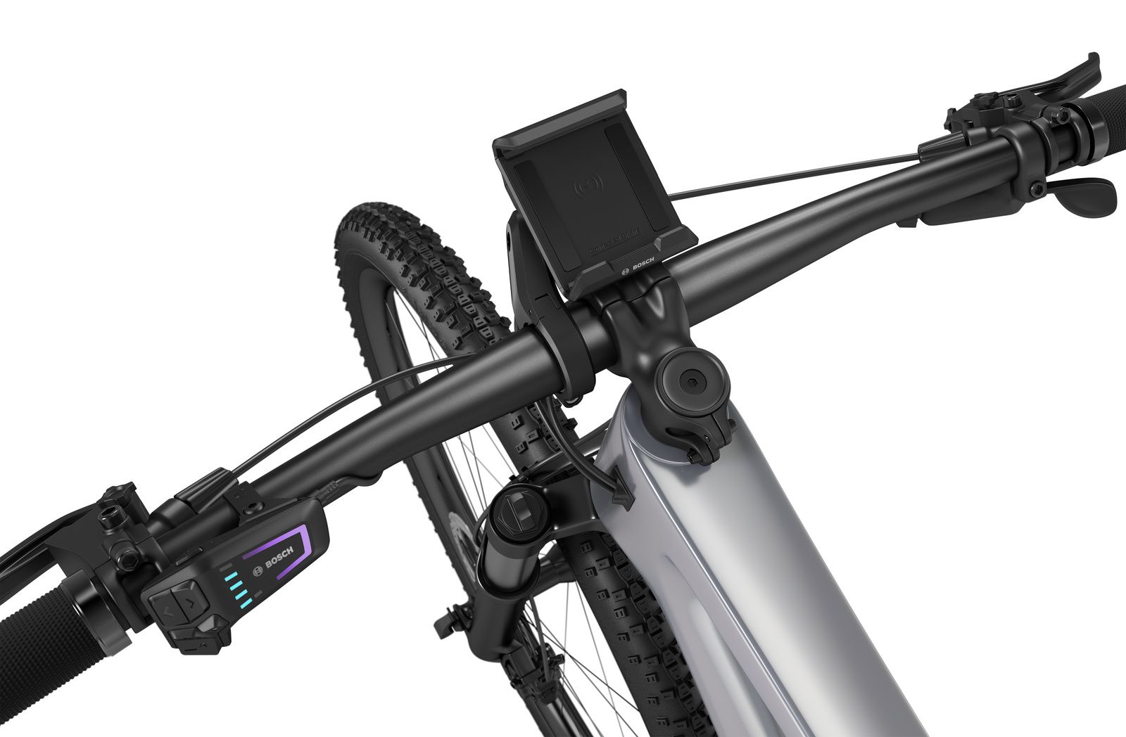 Bosch presenta el SmartphoneGrip (6)