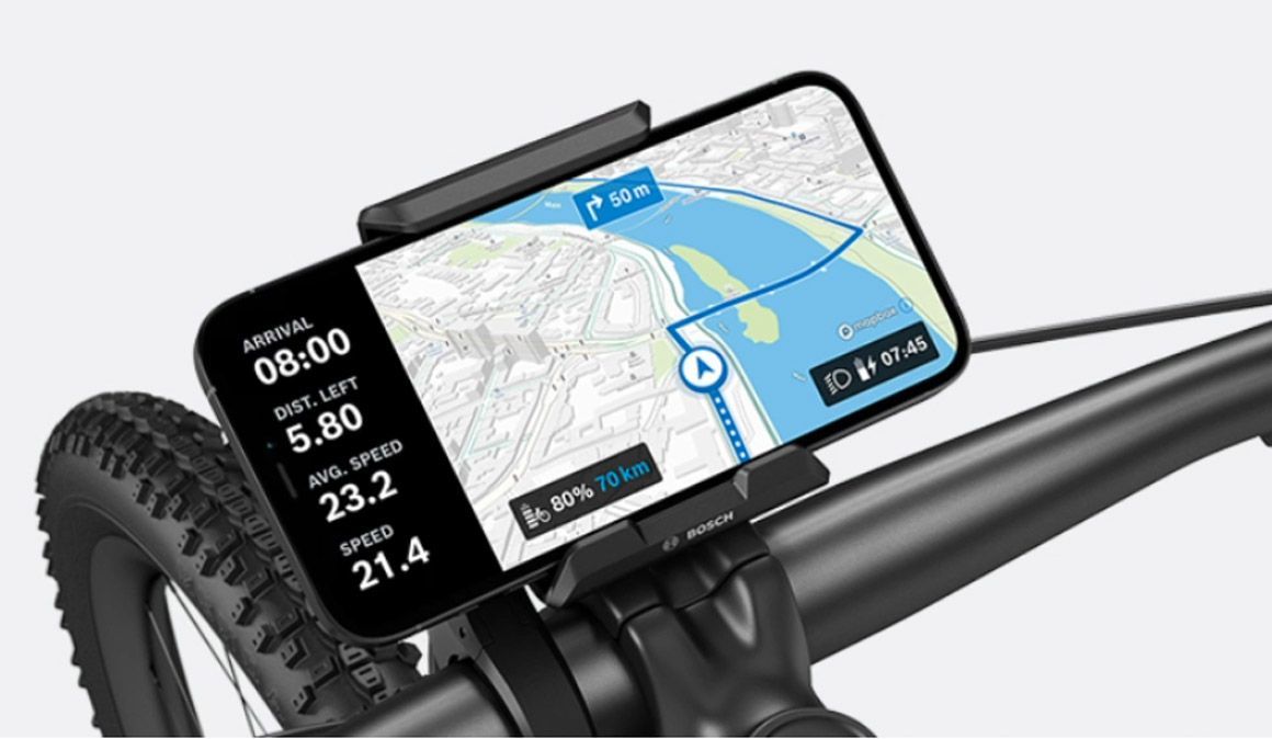 bosch presenta el smartphonegrip bosch presenta el smartphonegrip