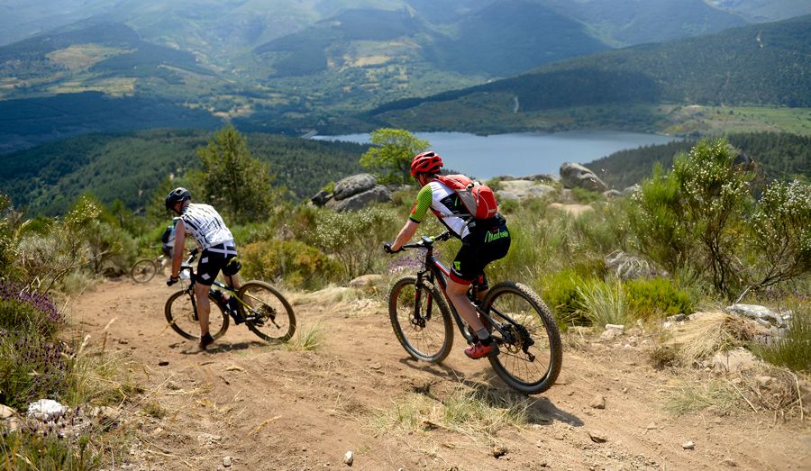 IX edición de “La Ruta Vetona”