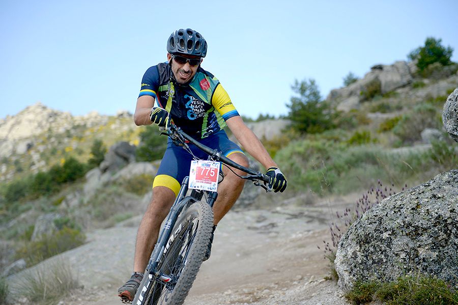 IX edición de “La Ruta Vetona” 2
