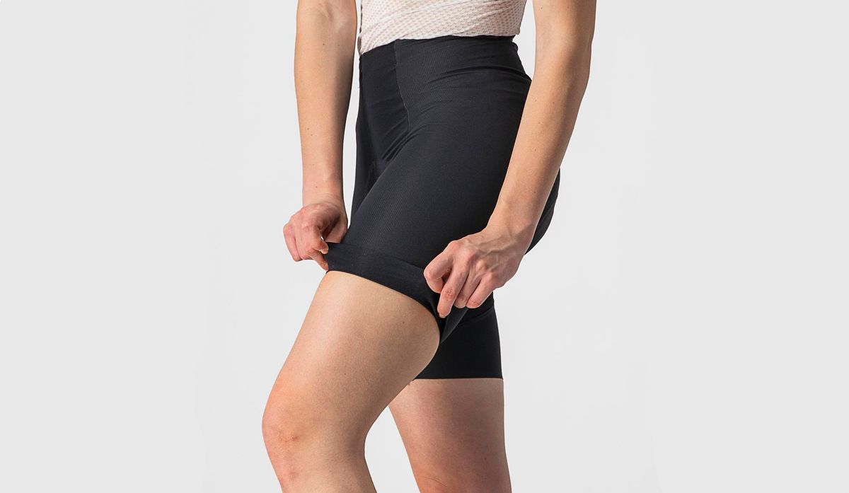Free Aero RC, el mejor culotte de Castelli