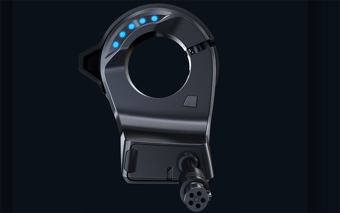 Nuevo motor fazua ride 60 5