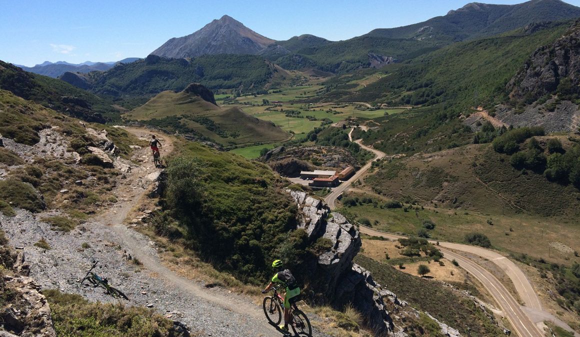 Vuelve el Memorial Chegua a la montaña leonesa