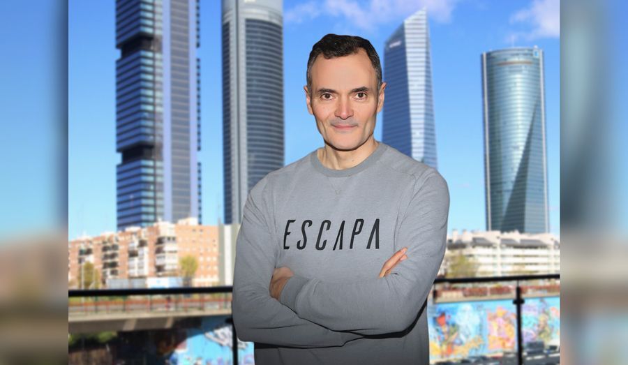 jesus garcia queremos que escapa madrid sea el templo de los amantes de las bicis jesus garcia queremos que escapa madrid sea el templo de los amantes de las bicis
