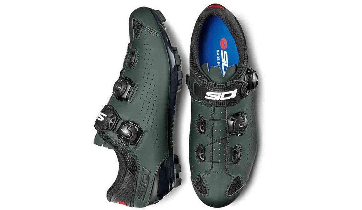 Nueva edición de las zapatillas Sidi Eagle 10