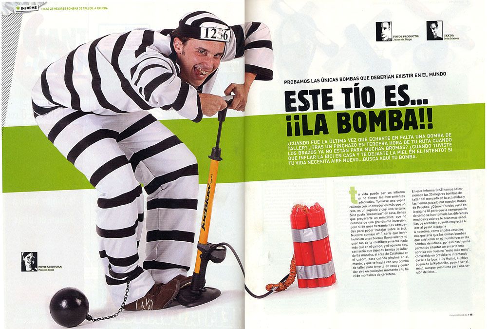 26 apert este tio es la  bomba  BIKE 187