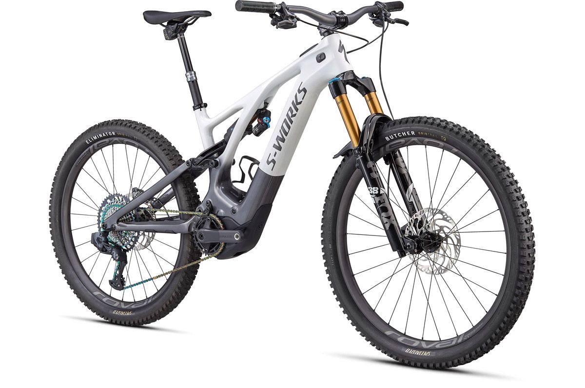 specialized LEVO SW CARBON METWHTSIL CHRM DRMSIL FDSQ