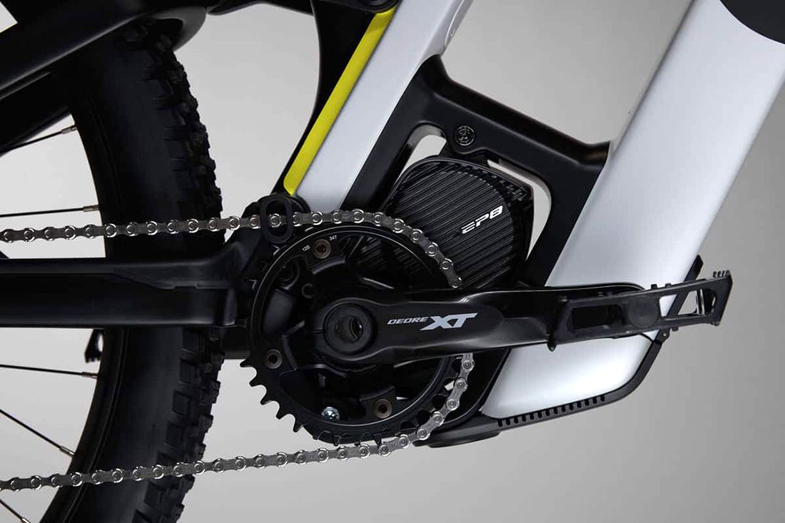 Husqvarna mc6 5 Husqvarna mc6 5