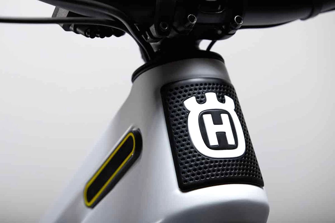 Husqvarna mc6 6 Husqvarna mc6 6