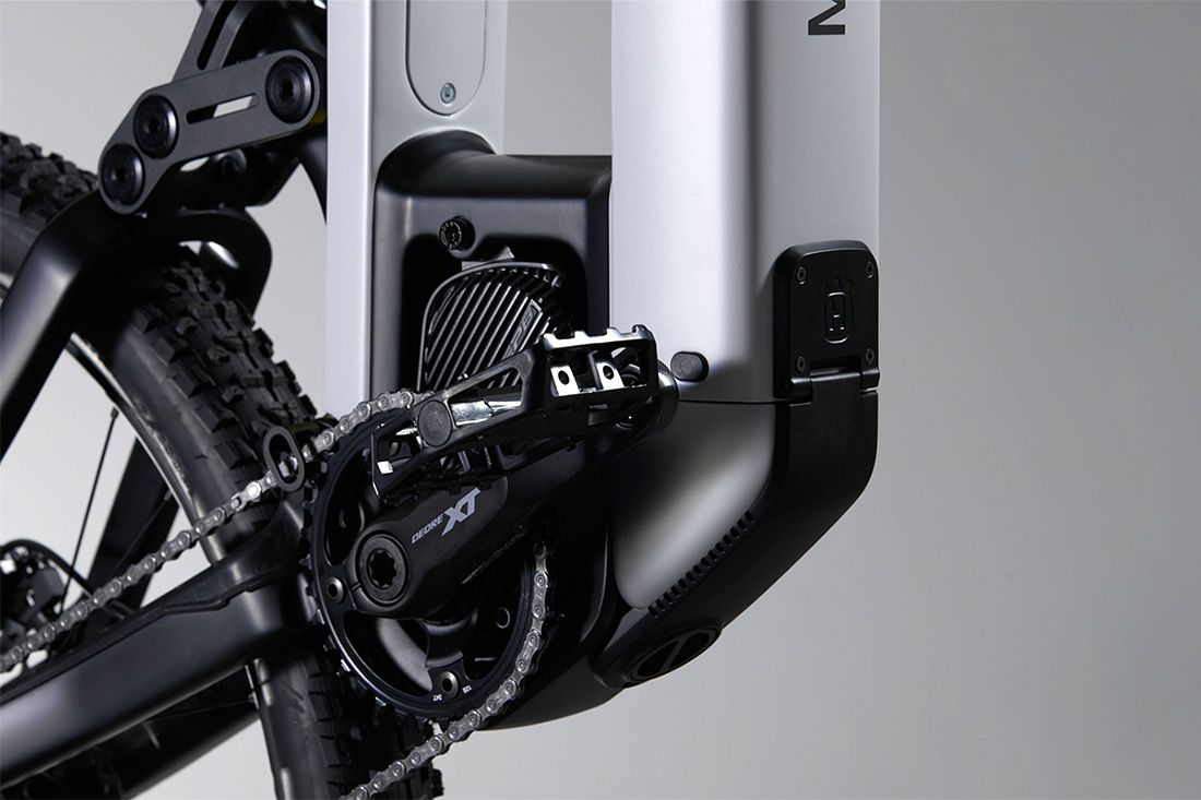 Husqvarna mc6 7 Husqvarna mc6 7