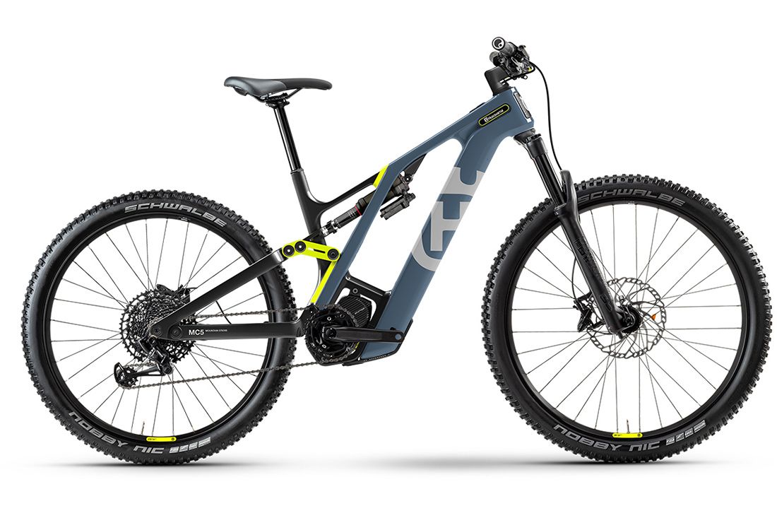 Husqvarna mc5