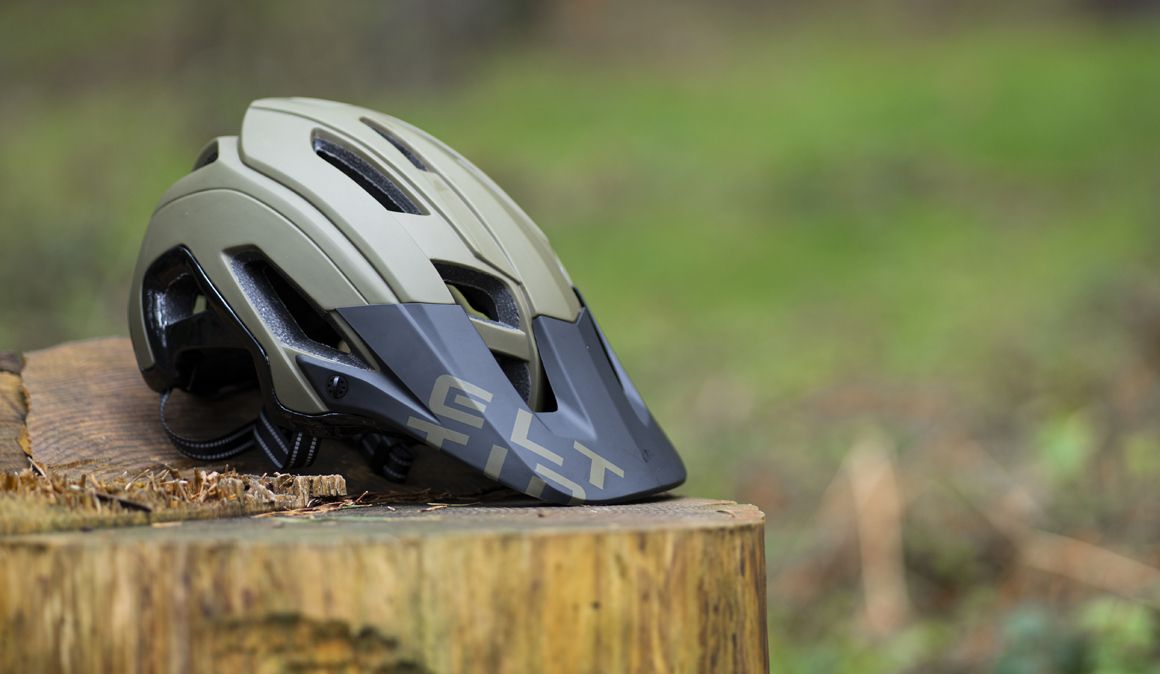 Casco Eltin Hey!
