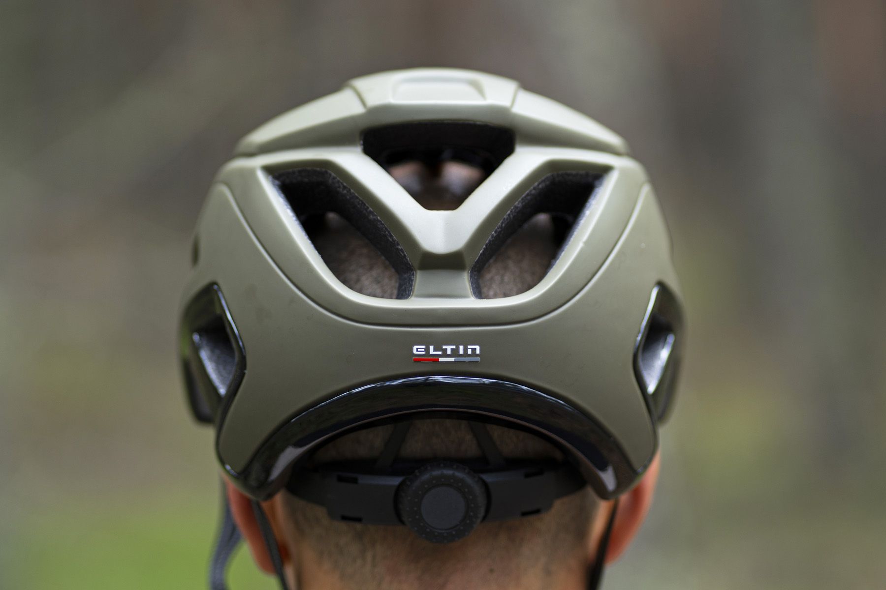 Casco Eltin HEY!