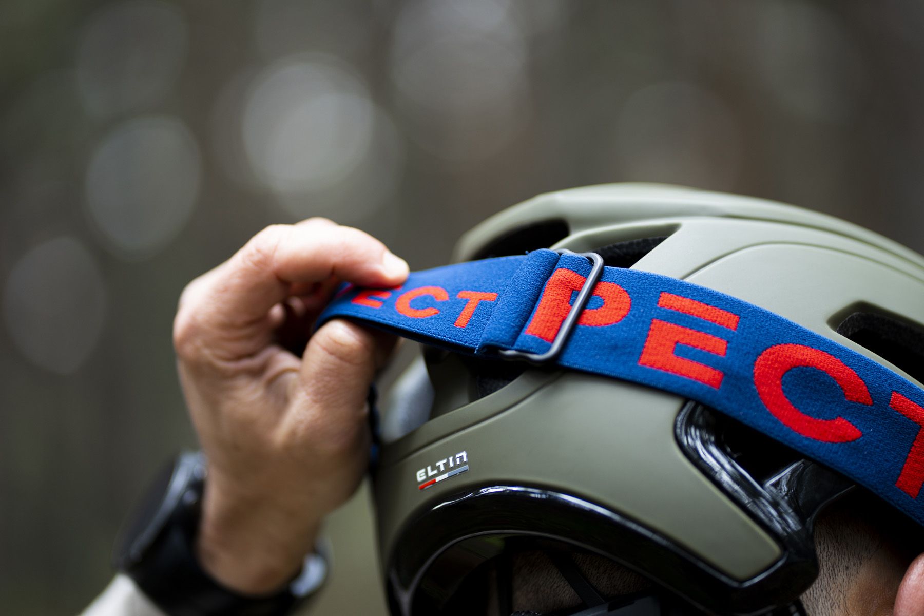 Casco Eltin HEY! Casco Eltin HEY!