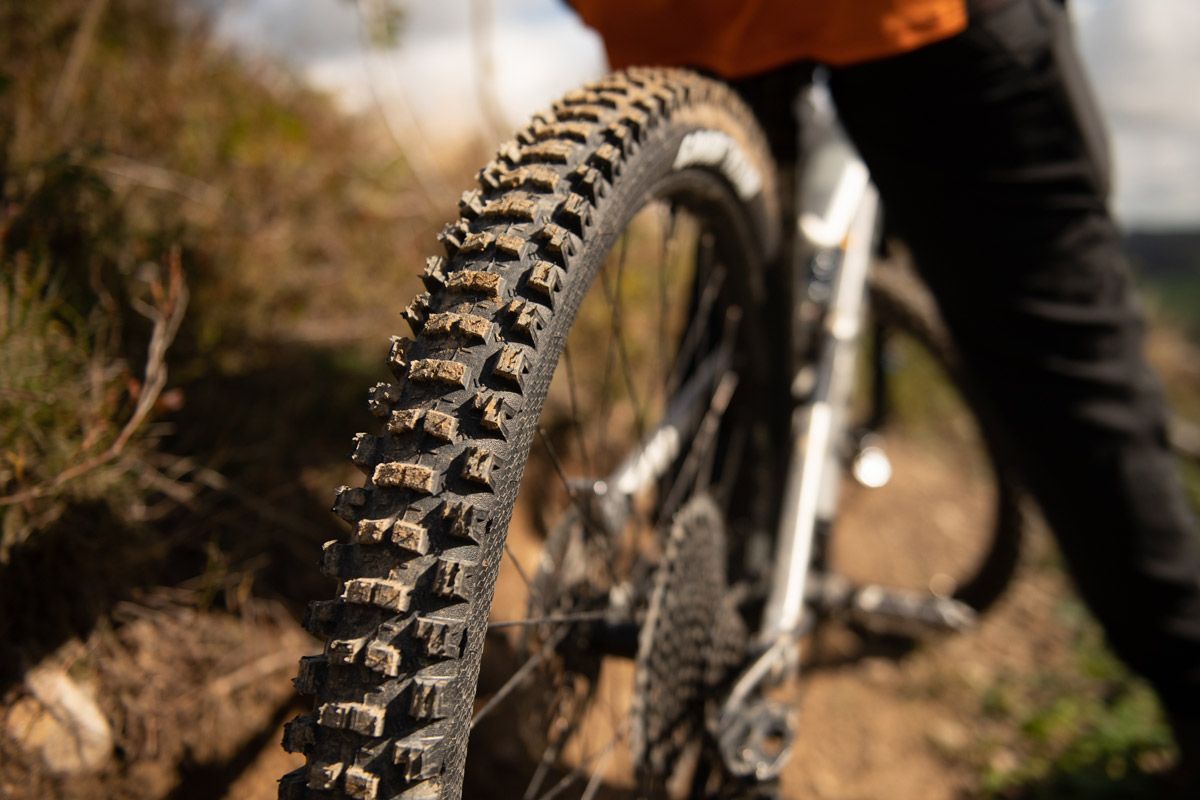 Nuevos neumáticos Goodyear Newton MTF y MTR detalle 7