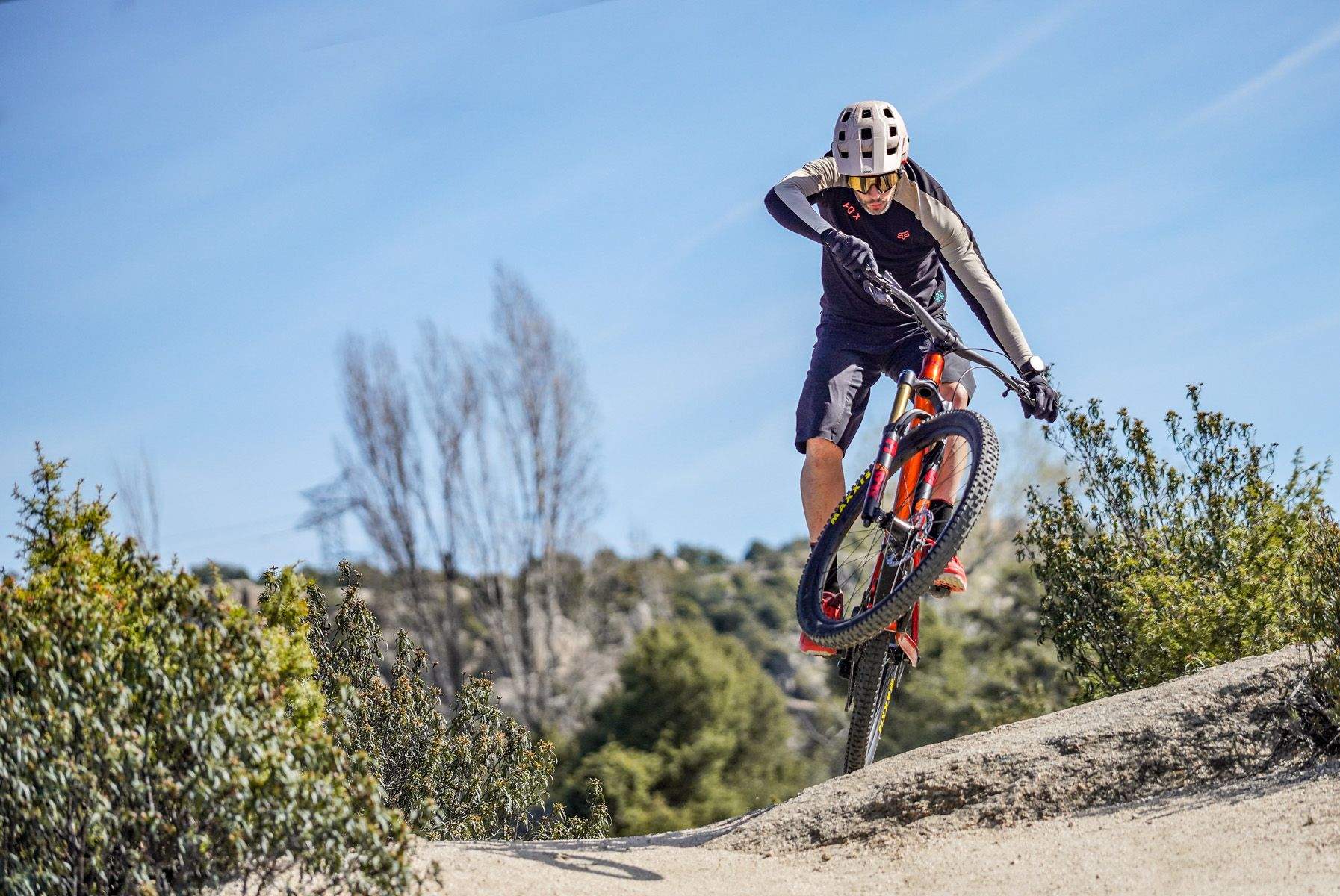 BH Lynx Trail Carbon