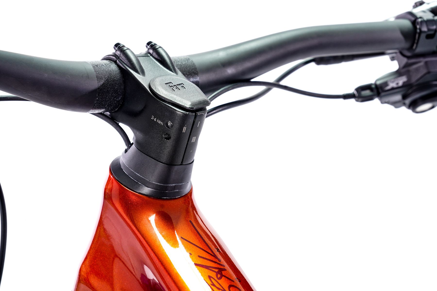 BH Lynx Trail Carbon