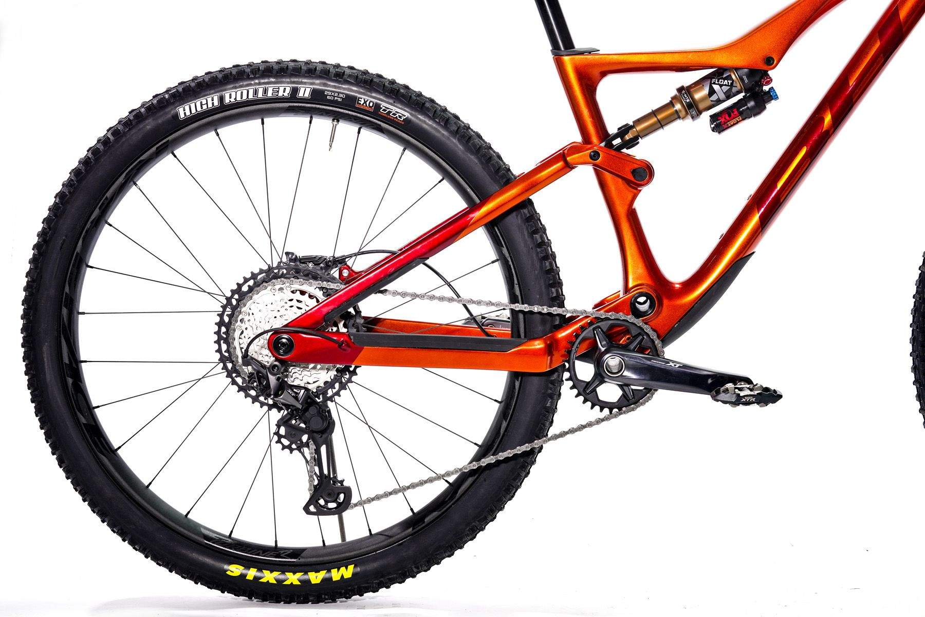 BH Lynx Trail Carbon BH Lynx Trail Carbon