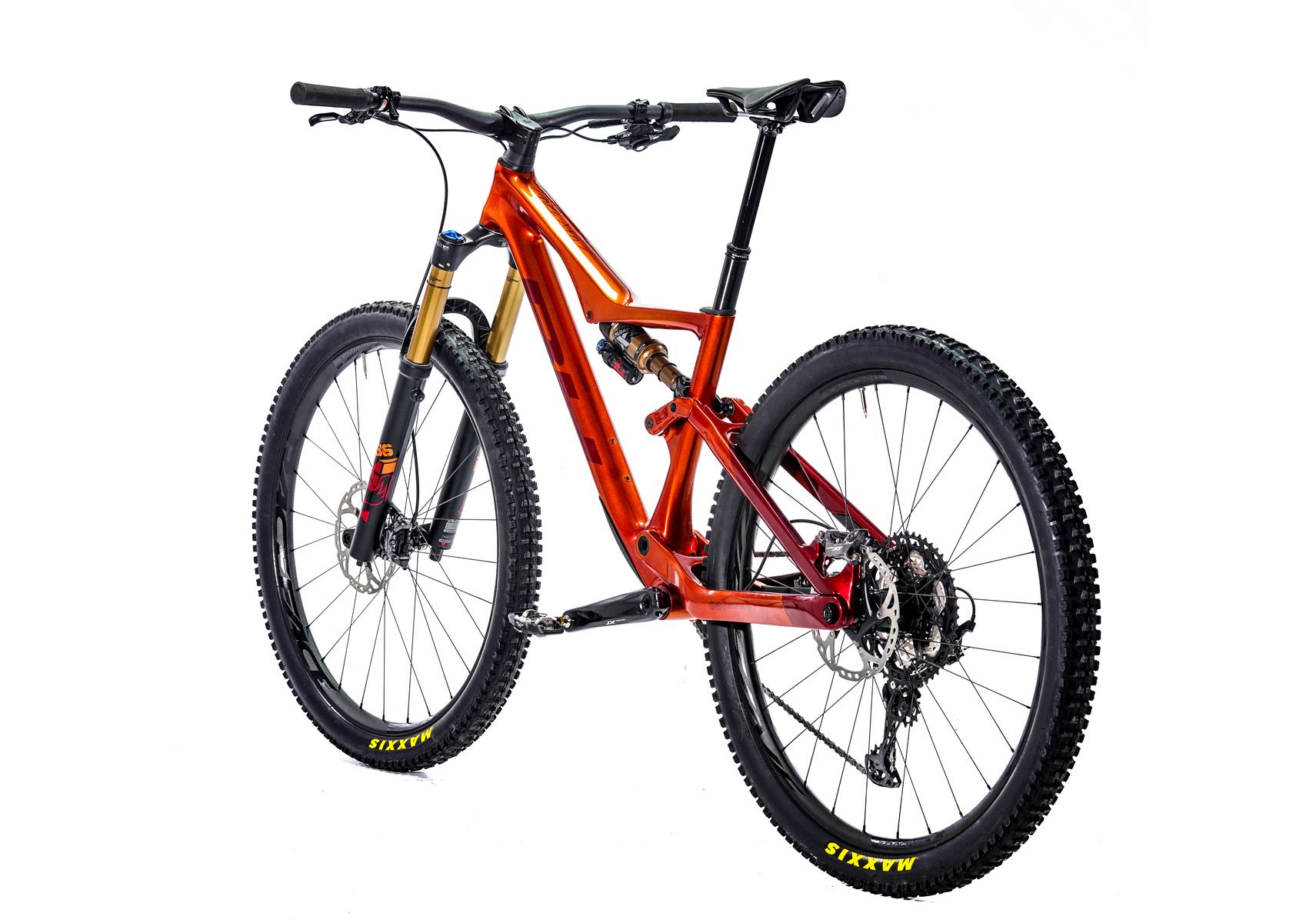 BH Lynx Trail Carbon