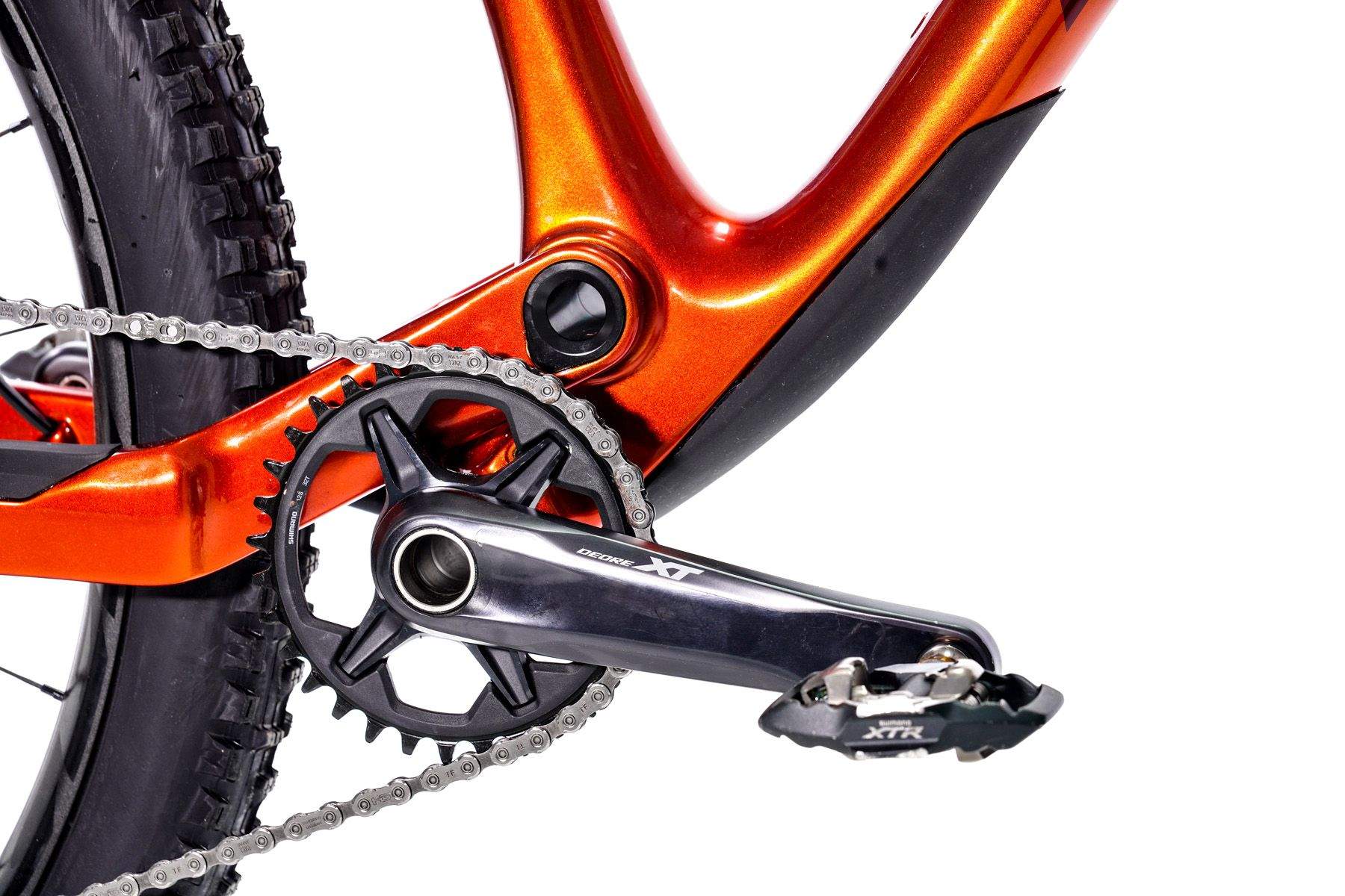 BH Lynx Trail Carbon